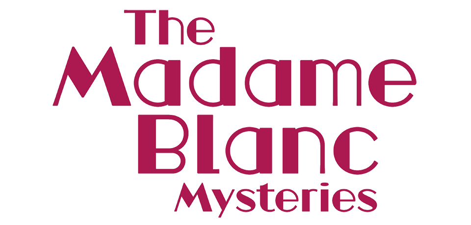 The Madame Blanc Mysteries